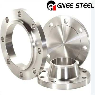 Super Duplex S32760 Flange