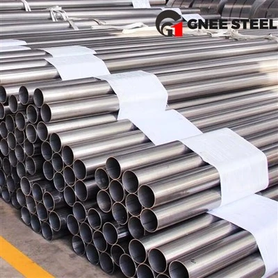 UNS R56320 Tubing