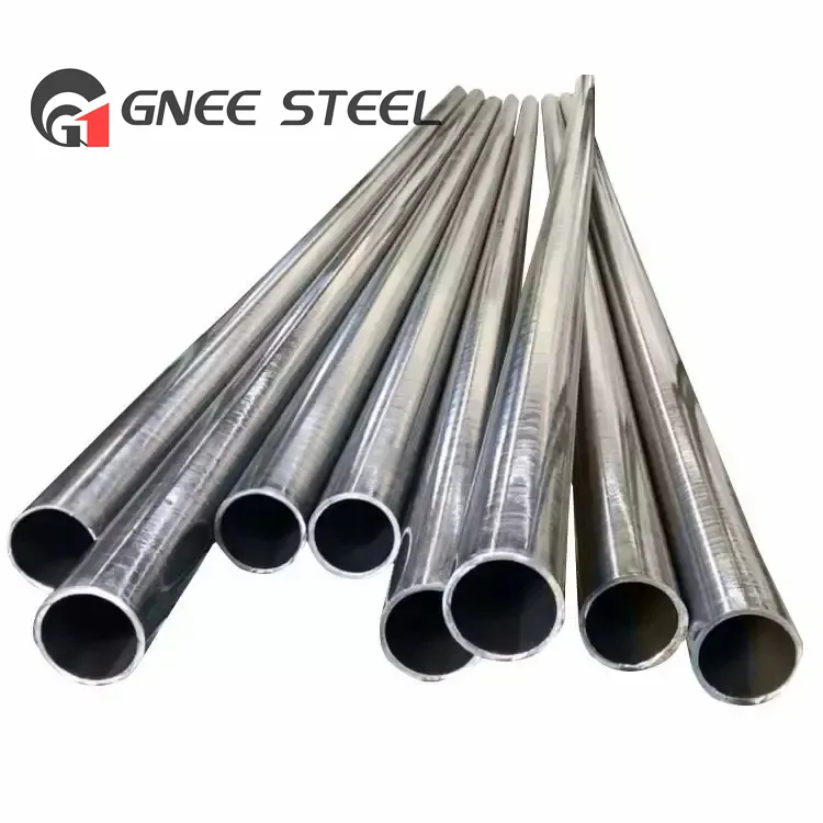 Stainless hlau 304H UNS S30409 Pipes