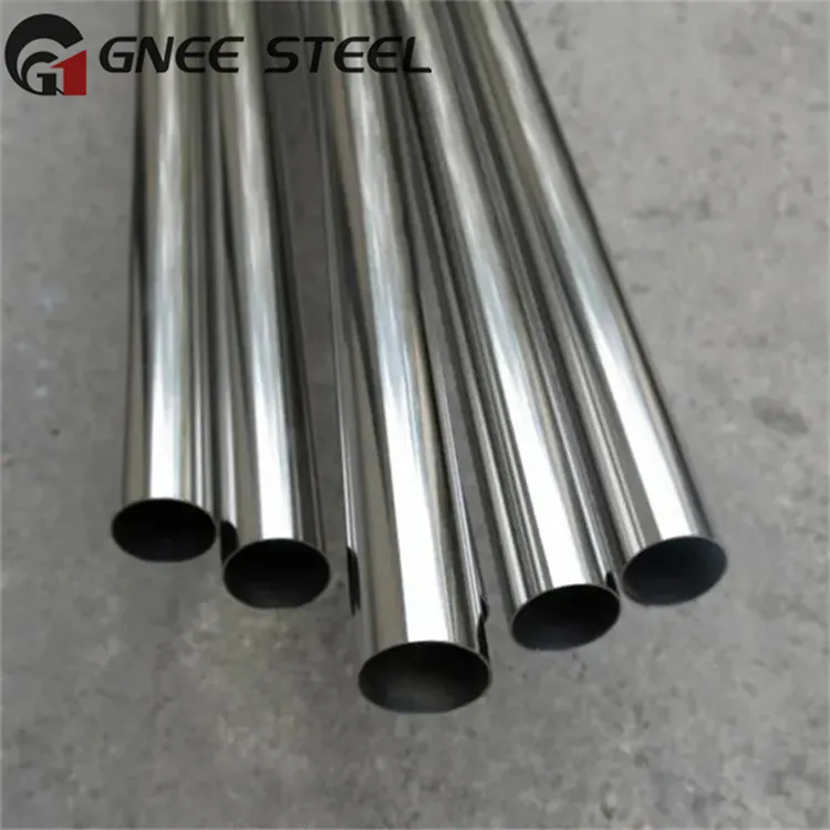 Stainless hlau 347 yeeb nkab UNS S34700