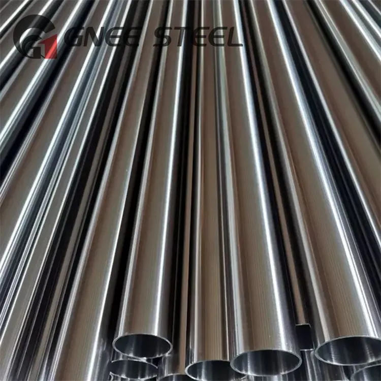 UNS S31803 Duplex Stainless Hlau Yeeb Nkab